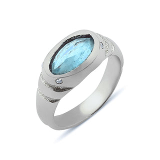 The Urania's Eye Ring