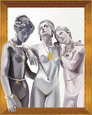 From Myths to Reality...