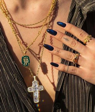 Birthstone of August & September: Carnelian