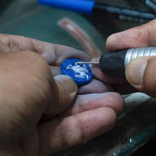 Discover the Allure of Luxury Handrafted Jewelry at Ece London