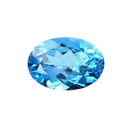 Topaz Jewellery