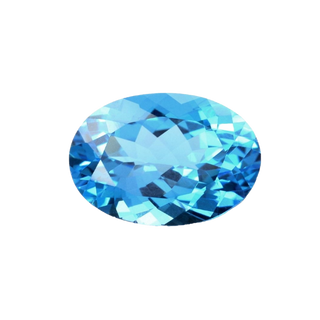 Topaz Jewellery