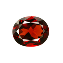 Garnet Jewellery