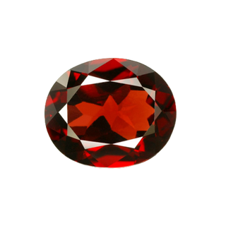Garnet Jewellery