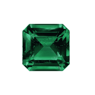 Emerald Jewellery