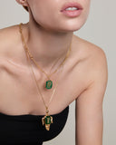 Handcrafted Necklaces