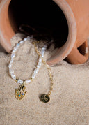 Handcrafted Body Chains