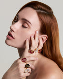 Handcrafted Rings
