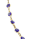 The Nazar I Bracelet image 1