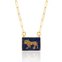 The Aslan II Necklace image 0