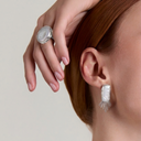 The Aphrodite Baroque Pearl Ring