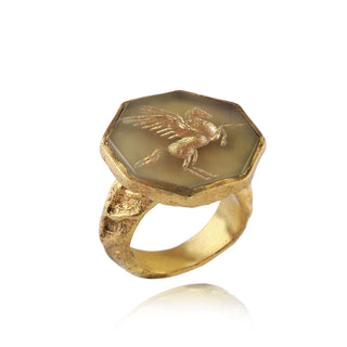 The Pegasus Ring