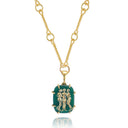The Charites London Necklace