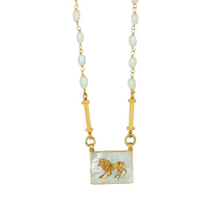 The Aslan III Necklace