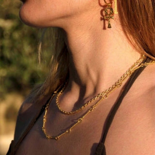 The Signature Chain Necklace