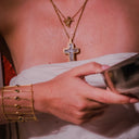The Angelo Necklace