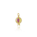 The Pomona Pendant Charm