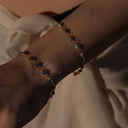 The Nazar II Bracelet image 2