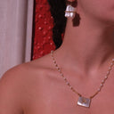 The Pegasus Necklace