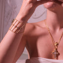 The Celestial III Bracelet