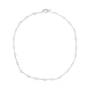 The Roman Chain Necklace
