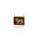 The Aslan Pendant Charm