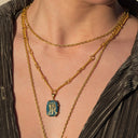 The Charites London Pendant Charm