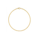 The Roman Chain Necklace