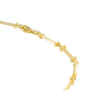The Ionic Necklace
