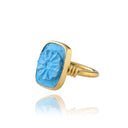 The Flourish Ring