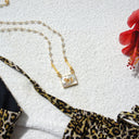 The Aslan III Necklace