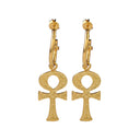 The Ankh Earring image 0