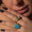 The Anuket Ring