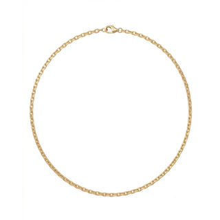 The Signature Chain Necklace