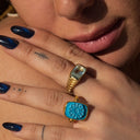 The Flourish Ring