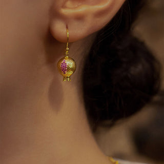 The Pomona Earrings