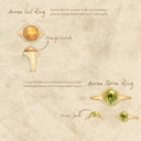 The Duality Necklace