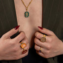 The Helios Ring