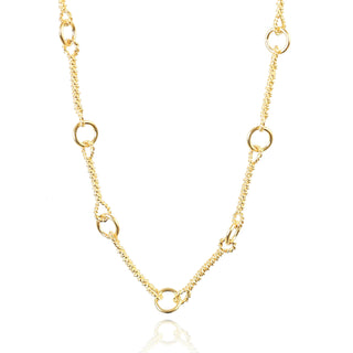 The Roman Chain Necklace image 0