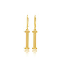 The Ionic Dangle Earring image 0