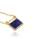 The Sphinx Necklace