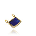 The Sphinx Pendant Charm