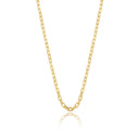 The Roman Chain Necklace