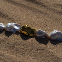 The Ocean Baroque Pearl Bracelet