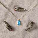 The Duality Necklace