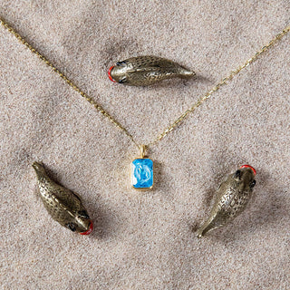 The Duality Necklace