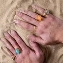 The Pegasus Ring