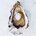 The Aphrodite Baroque Pearl Ring
