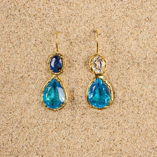 The Drop Earrings image 3