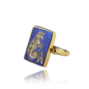 The Hippocampus Ring image 1
